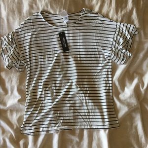 Agnes and Dora TOP NWT